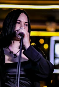 Алёна Компанец. Shocking Blue Tribute