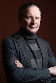 Гоголь. «Вий». Читает Даниил Спиваковский