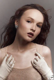Арина Данилова