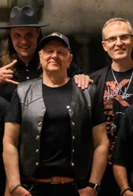 Sklifosovsky Band