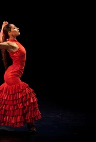 Tablao Flamenсo