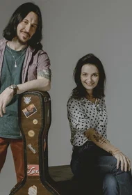 Lena Shery & Michael Kistanov