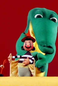 Наша Чукоккала