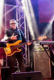 Dipped in Purple. Deep Purple & Pink Floyd Tribute