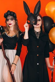 Мой 2008: Halloween