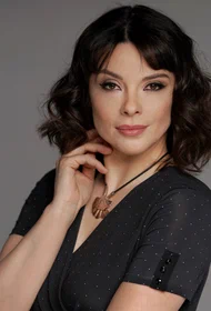 Екатерина Мечетина, ГАСК, дирижёр — Валерий Полянский