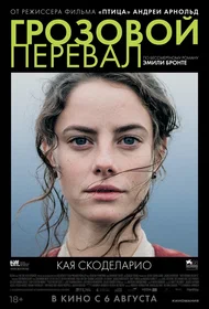 Грозовой перевал