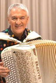 Валерий Сёмин
