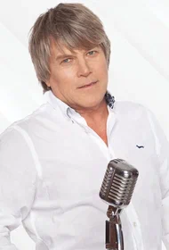 Алексей Глызин