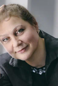 Лада Лабзина. Рождественские сны