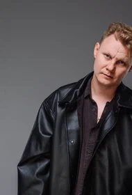 Сергей Нихаенко