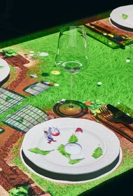 Le Petit Chef