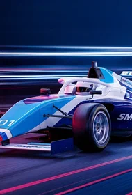 SMP Formula 4. 6 этап