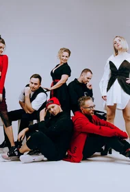 Дунаевский & Дунаевский. Ветер перемен