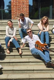 Galary Band