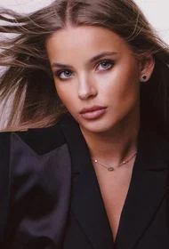 Мария Меженная. Расскажи мне о любви