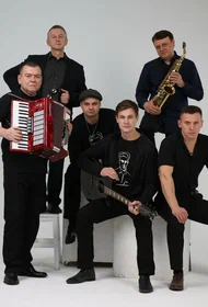 Лесоповал