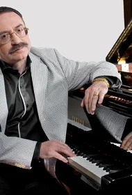 Даниил Крамер трио