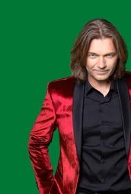 Дмитрий Маликов