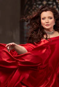Альбина Шагимуратова