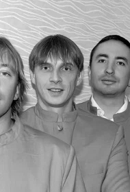 Dans Ramblers. The Beatles Party