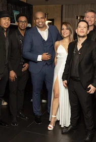 Hot Havana Orchestra