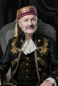 Гарпагон или Обманутый жених