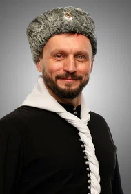 Виктор Сорокин. Эх, душа казака!