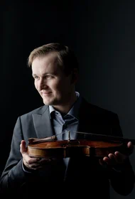 Никита Борисоглебский, РНО, дирижёр — Александр Рудин