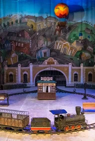 Дорога — длиною в век
