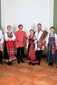 Лица России