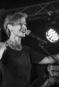 Екатерина Черноусова