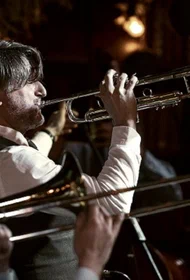 Moscow Ragtime Band