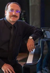 Даниил Крамер и его трио
