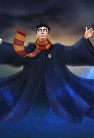 Гарри Поттер. Симфонический саундтрек