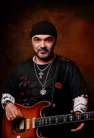 Дмитрий Варшавский и Чёрный кофе