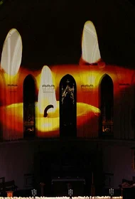 Звуки и свечи. Симфонические хиты: ABBA, Sting, Pink Floyd