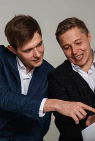 Александр Райн. Знай себе цену
