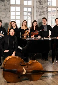 NÉOrchestra. Вселенная киномузыки
