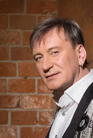 Сергей Пенкин