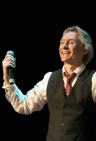 Сергей Беликов