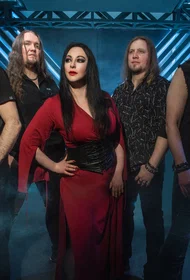 Nightwitch. Nightwish Tribute