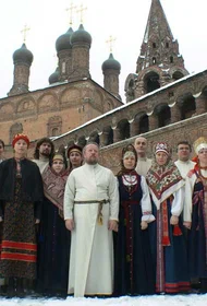 Рождество