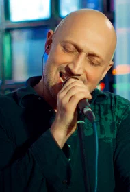 Гоша Куценко
