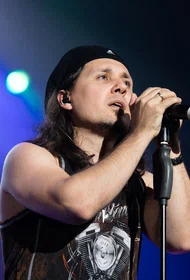 The Scorpions Show