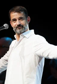 Дмитрий Певцов