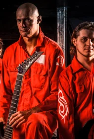 Dark Secret Love. Rammstein Tribute