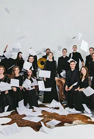Musica sacra