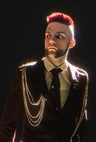 Nick Sax