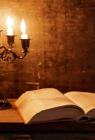 Голос рассказчика. Проект «Чёрная книга»